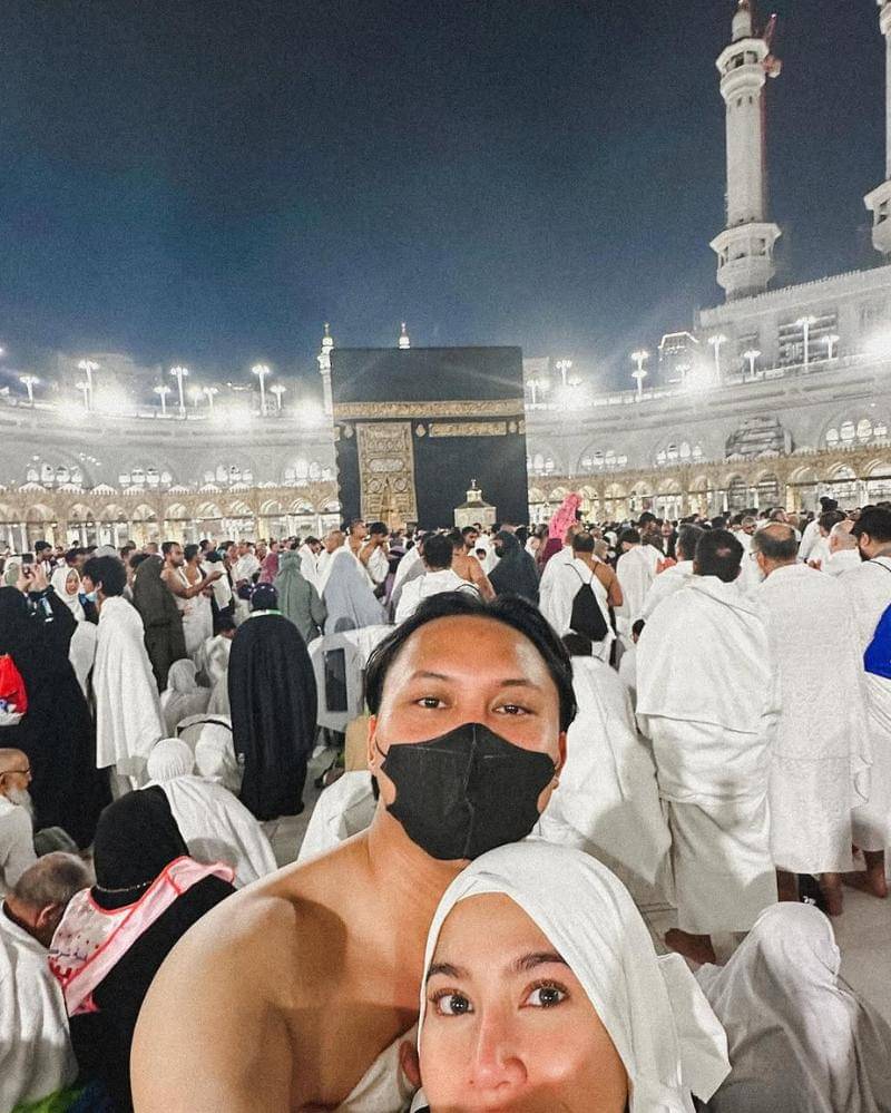 Instagram/rizkyfbian